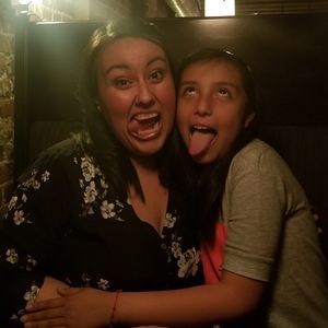 Meet your Posher, Alva